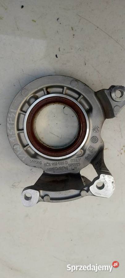 VW SKODA AUDI 15TSI mocowanie nastawnika Kielce