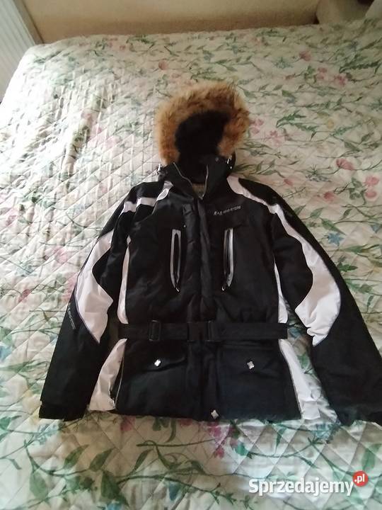 Kurtka dziewczęca Zimowa  lubelskie Adamów