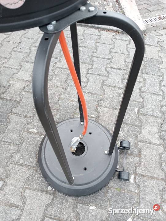 Parasol grzewczy 14 kW tarasowy słoneczko Jaworzno sprzedam