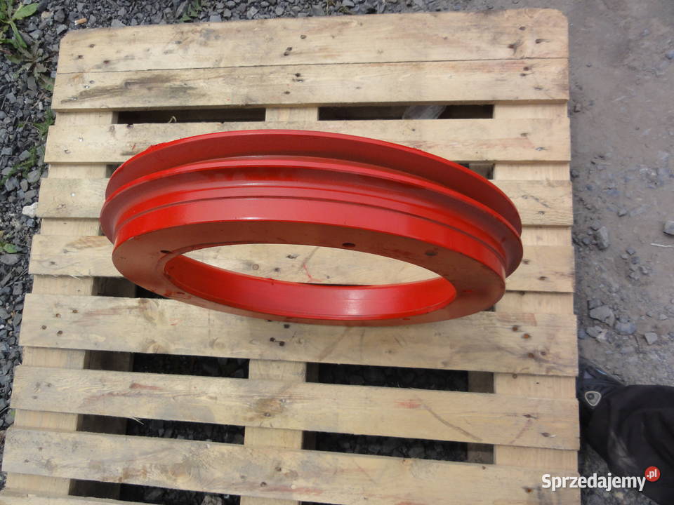 Sieczkarnia Bizon Z56 Z58 kujawsko-pomorskie Bydgoszcz