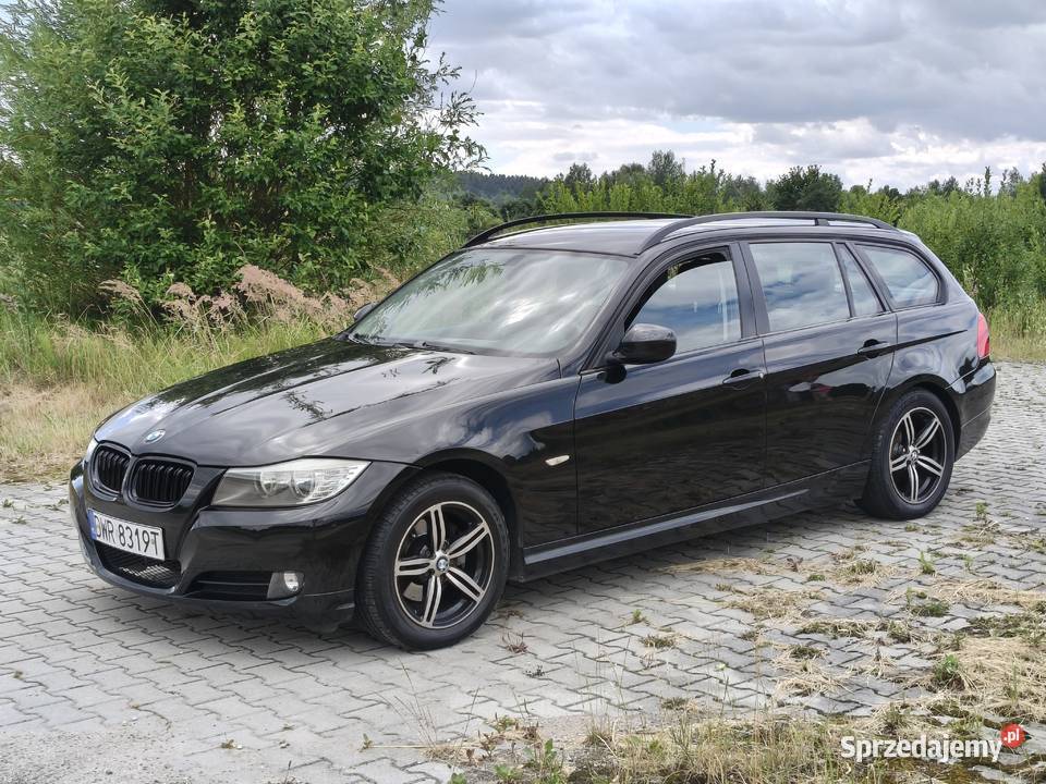 318i lift oryginał lakier