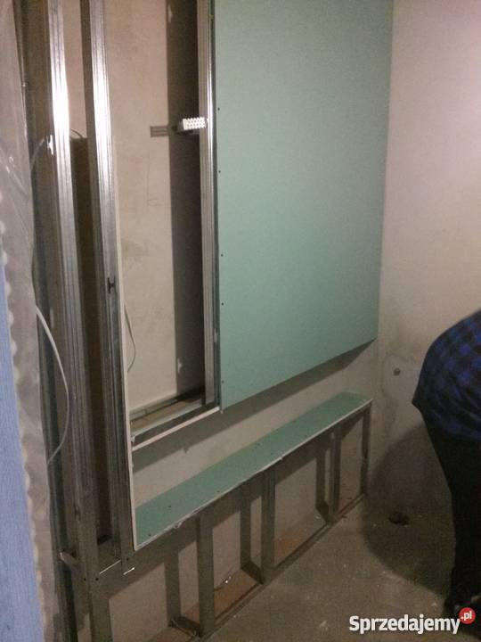 REMONTYWYKOŃCZENIA Chorzów