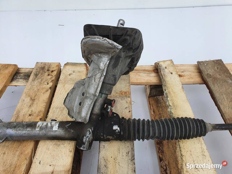 Volvo S60 II V60 MAGLOWNICA przekładnia 31387084 Rudka