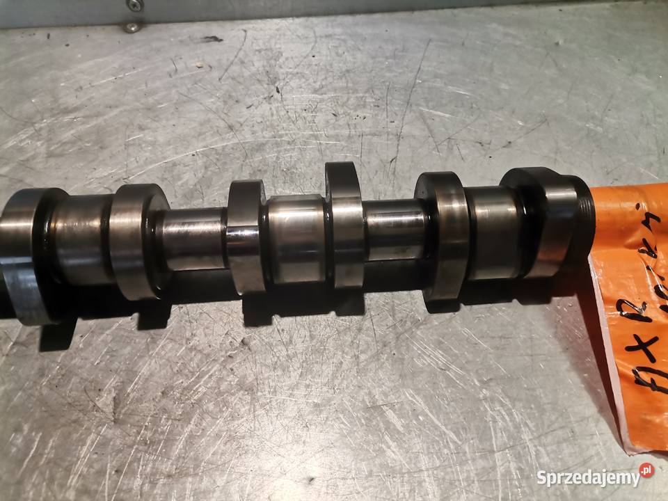 WAŁEK ROZRZĄDU VW GOLF IV A3 8L 19 TDI 101 AXR małopolskie Nowy Sącz