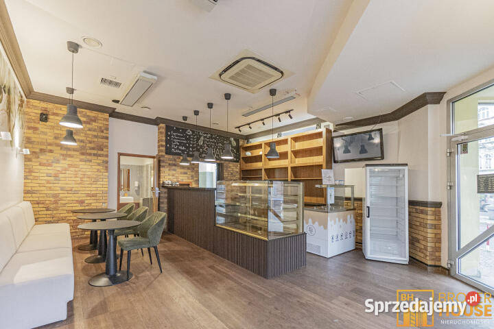 Lokal na wynajem Opole 60m2 60m2 sprzedam