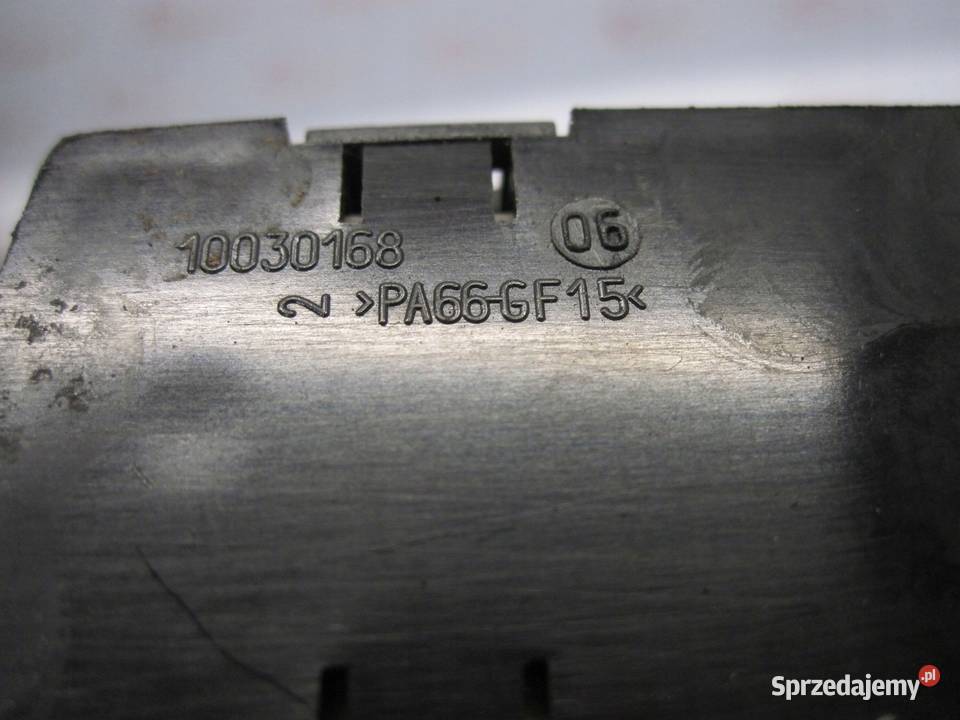 SEAT IBIZA IV 12r panel przełączników osobowe Kielce