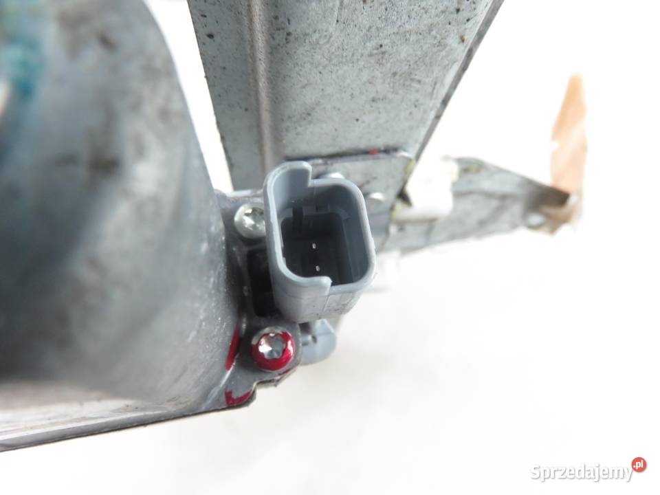 PODNOŚNIK SZYBY LEWY PRZEDNI PEUGEOT PARTNER II