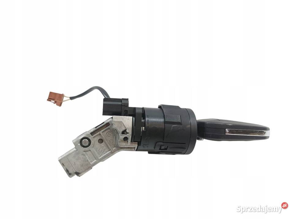 STACYJKA 9663123380 Citroen C3 III 20162024