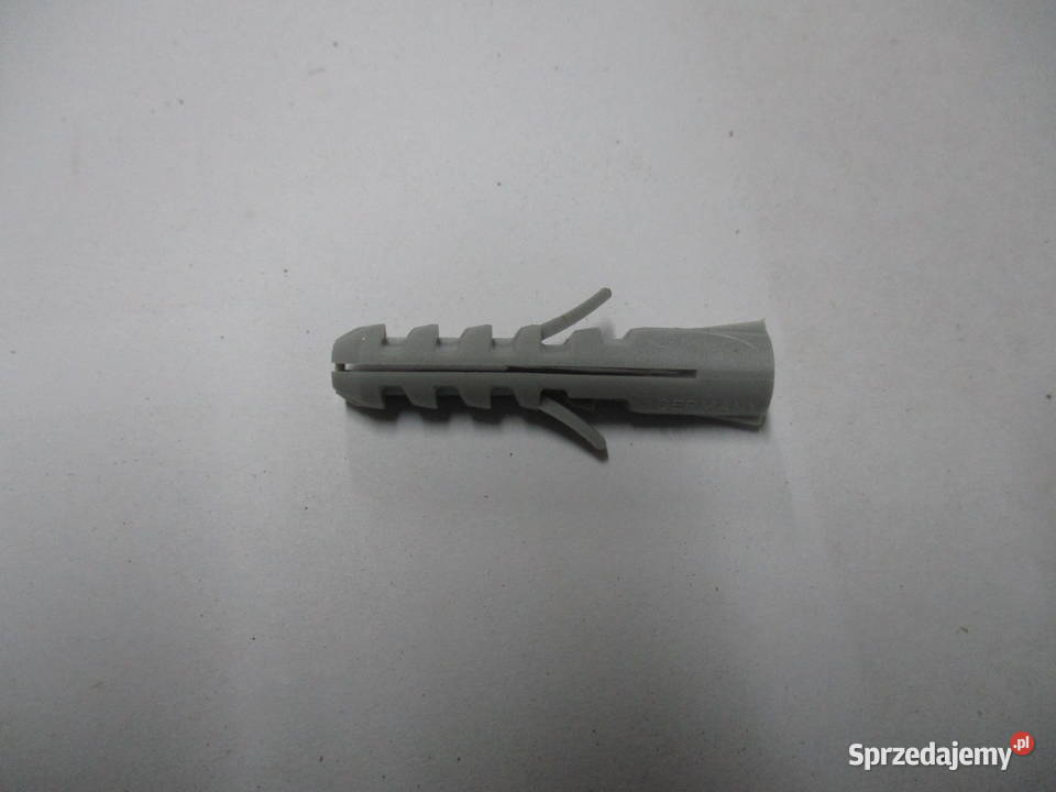 Kołek rozporowy Fischer s8 art 47517 8x40 art Mogilno