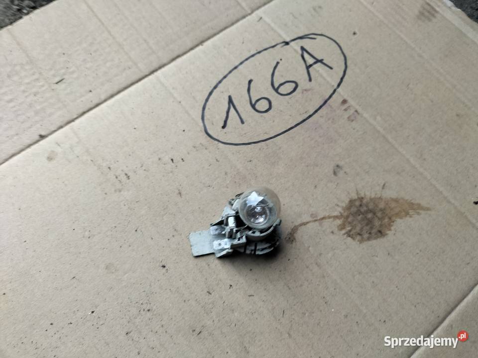 AUDI 80 B3 B4 OPRAWKA GNIAZDO ŻARÓWKI Kamień-Kolonia