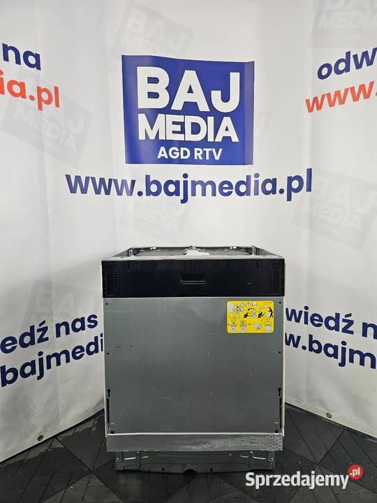 Zmywarka Electrolux 600 SatelliteClean EES48200L Warszawa sprzedam