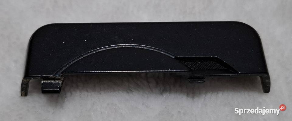 Górna część obudowy korpusu pleców telefonu Sony Czeladź