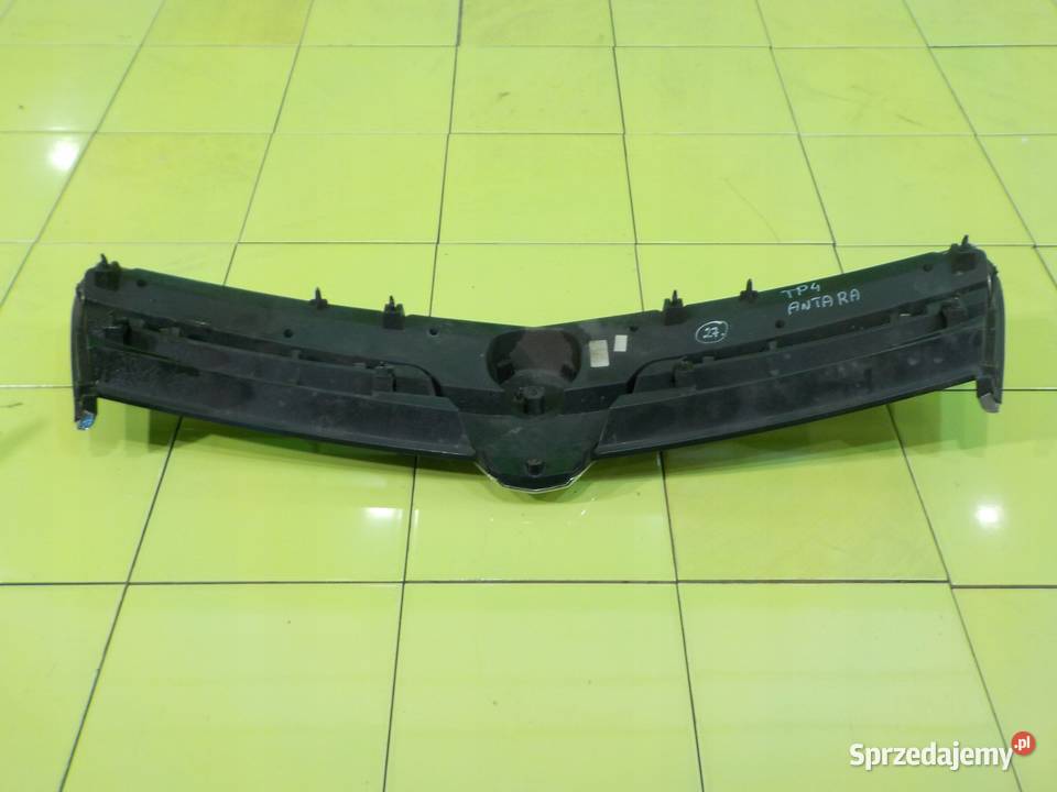 OPEL ANTARA 20 CDTI 09r 5D atrapa grill 96433237 sprzedam