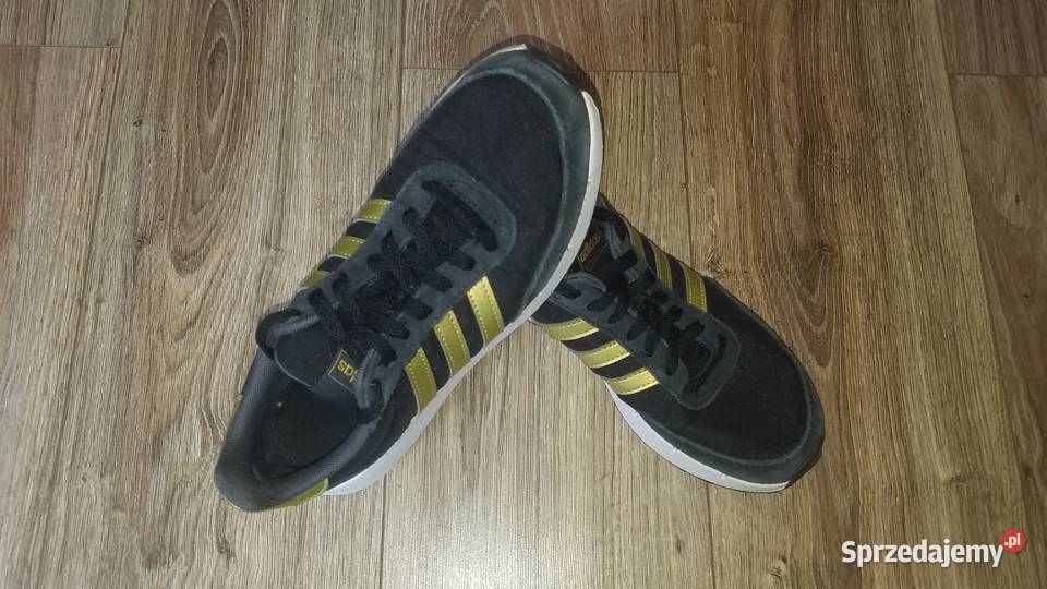 Buty ADIDAS Run 60S 20 FR40 25 półbuty skórzane Białystok