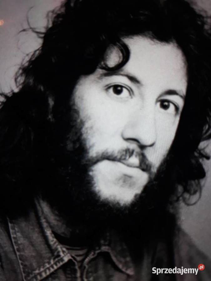 Archiwum blues rocka PETER GREEN In The Skies