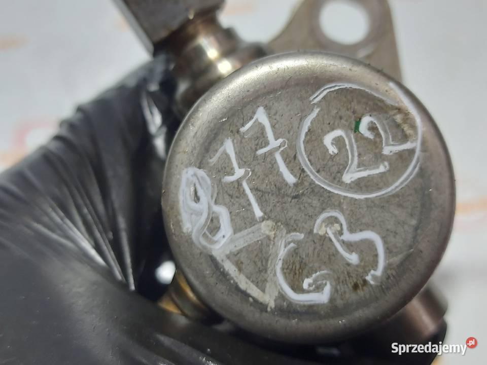 PEUGEOT 2008 12 PURETECH 10XVBA HN05 22r pompa Kielce