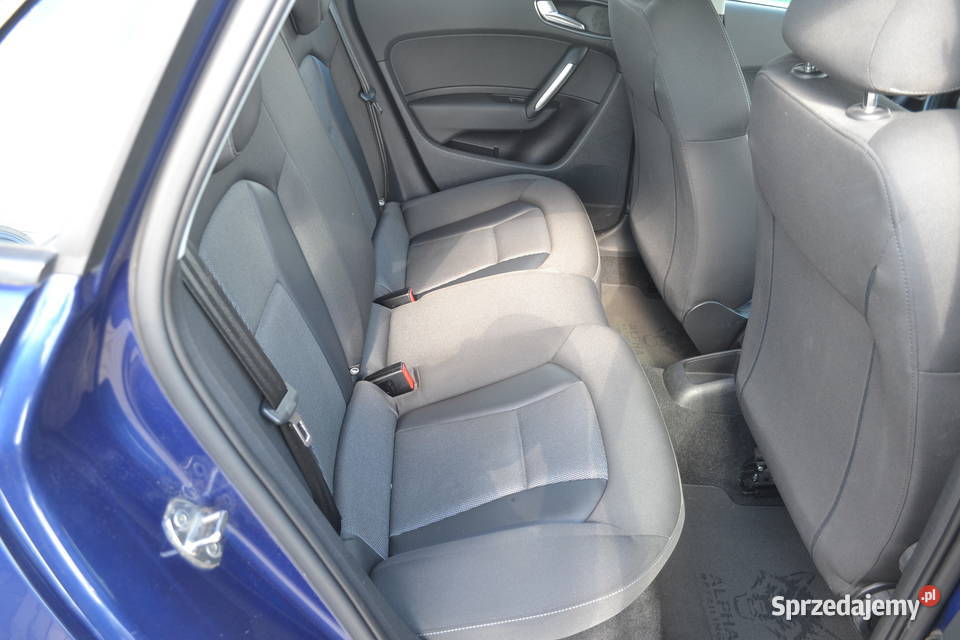 Audi 1 z NiemiecOpłacony