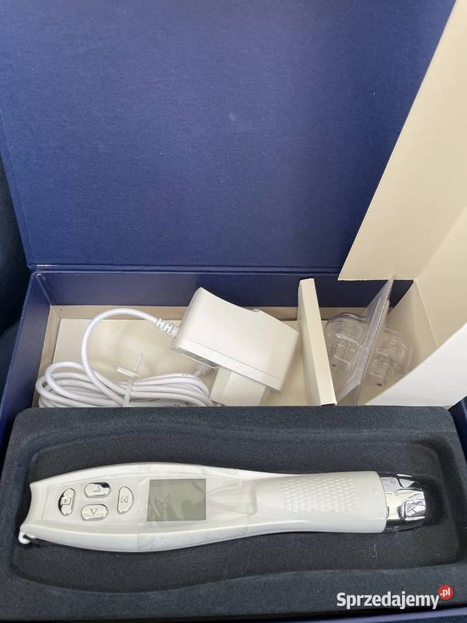 Sprzedam nowy orginalny EPN pen zachodniopomorskie Szczecin