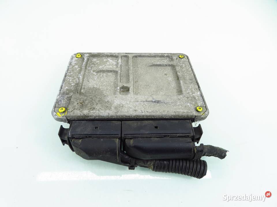 STEROWNIK SEAT IBIZA III 6L1 14 16V 036906034HA osobowe