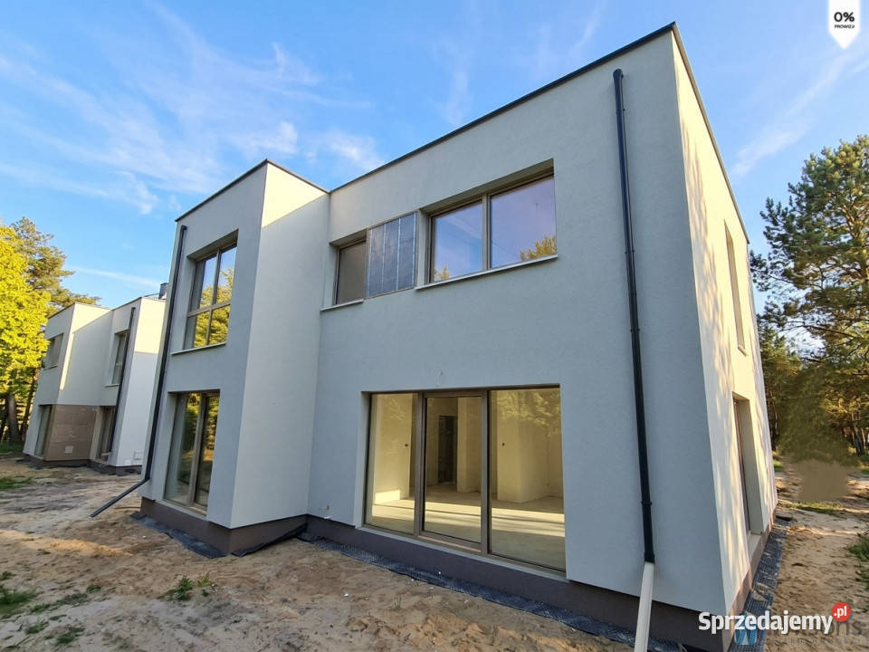 Sprzedam dom wolnostojący Warszawa 220m2 mieszkalny