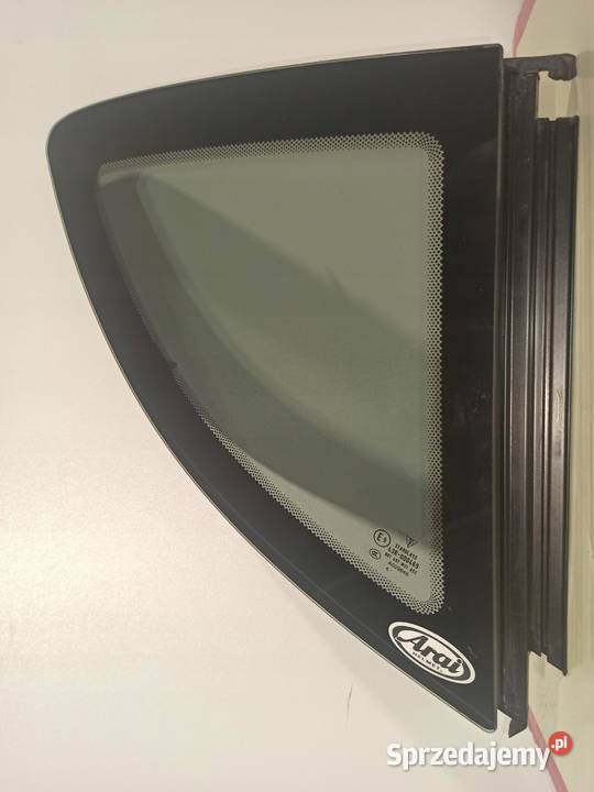 PORSCHE CAYMAN S SZYBA KAROSERYJNA TYLNA PRAWA