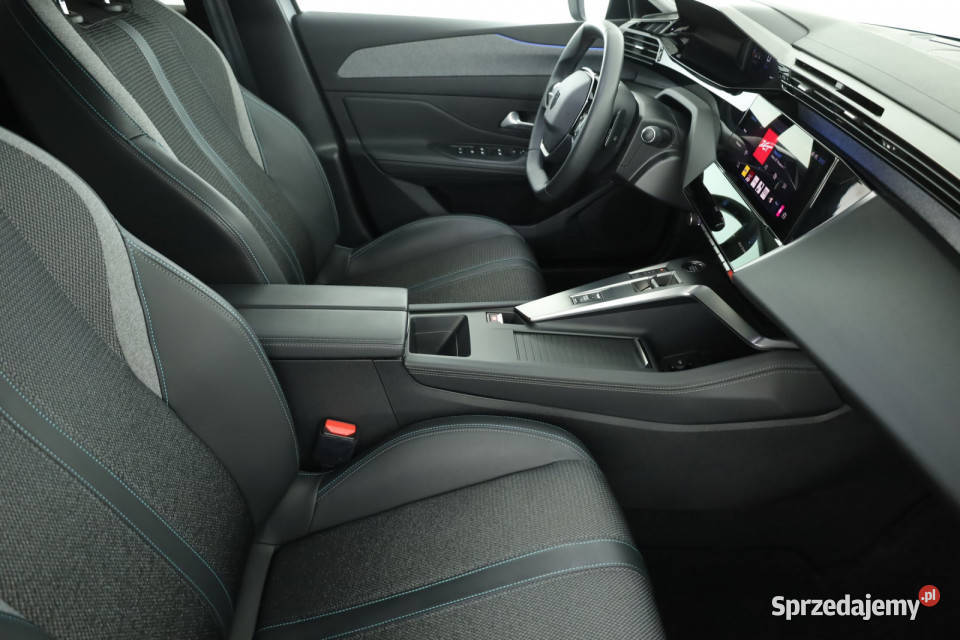 Peugeot 308 12 PureTech Samochody osobowe mazowieckie Piaseczno sprzedam