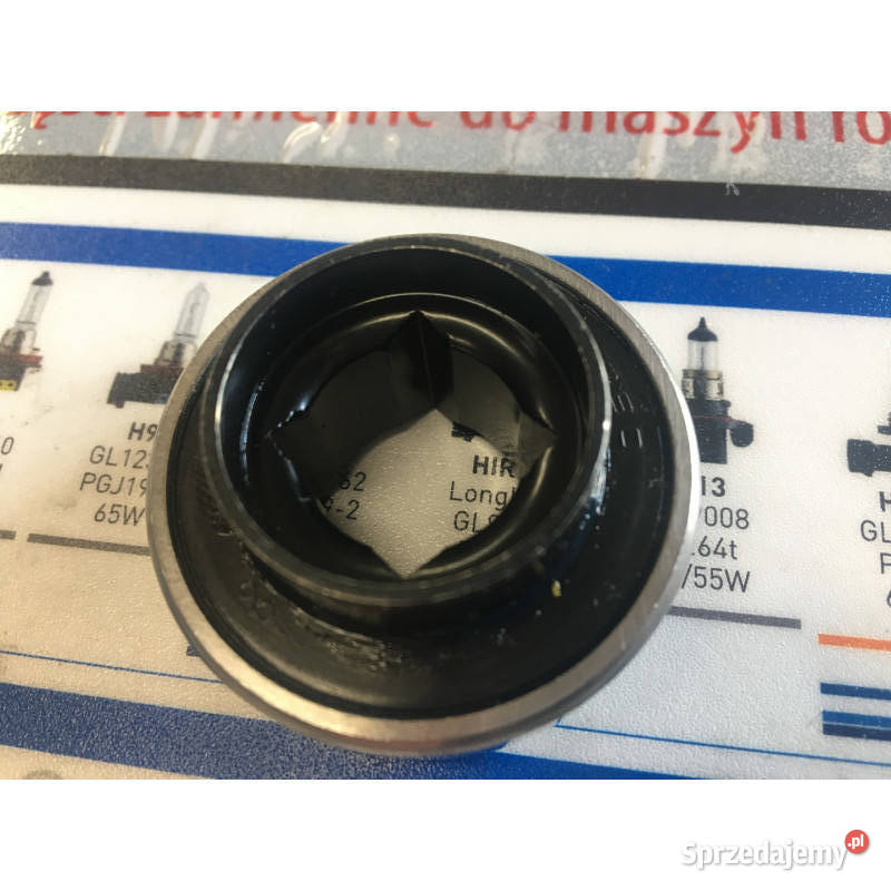 Gaspardo Łożysko czworokątne G10538350R nieuszkodzony Rolnictwo Bielsk Podlaski
