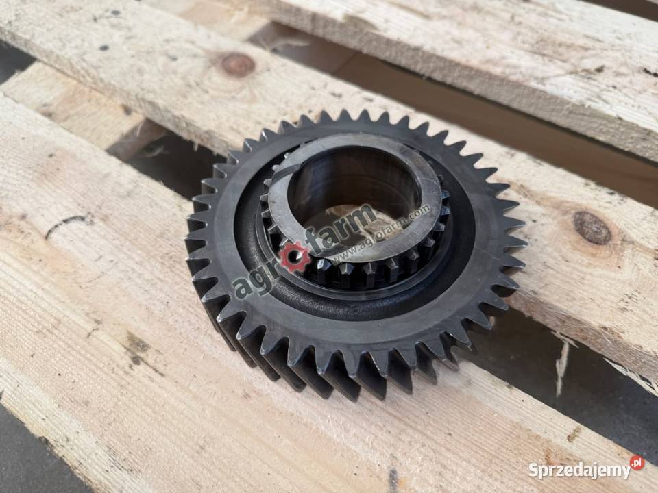 Koło skrzyni biegów z41 Ford 2310 2610 2810 Skrzynia biegów Byków