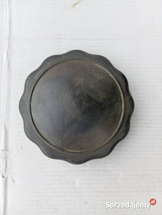 KOREK M72 K750 IRBIT URAL BAK ZBIORNIK Niemodlin