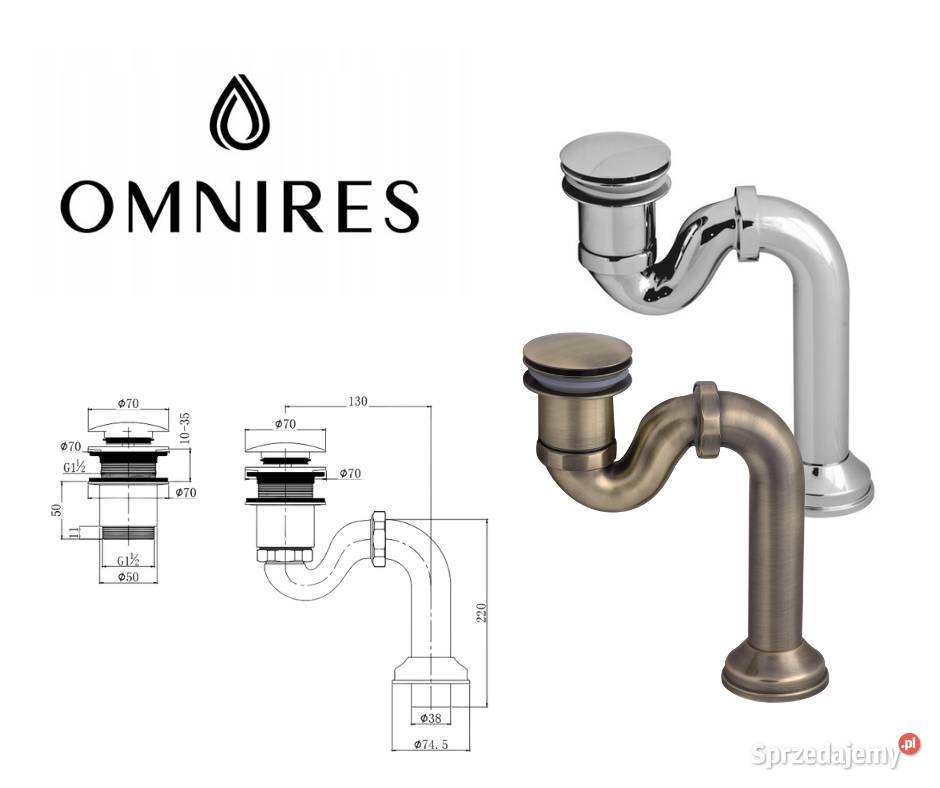 Wanna wolnostojąca Rustykalna Elusso 160 retro Poznań sprzedam