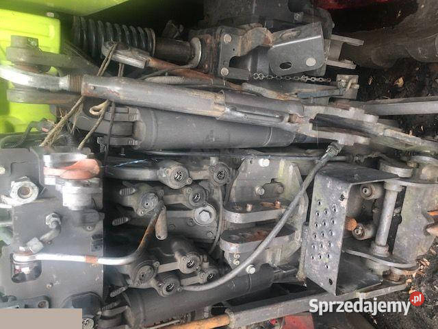 Claas Arion Wieszaki ORYGINALNE Jastrzębniki