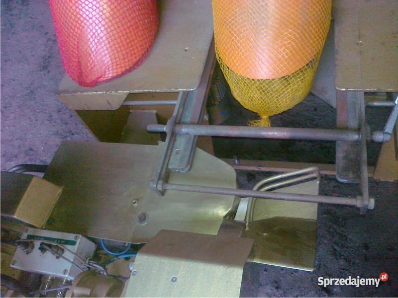 Klipsownica Białogard