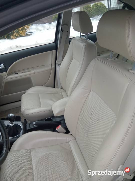 Ford Mondeo 25l 6V Benzyna LPG 334000km Bełżyce