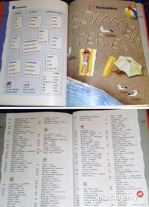 Der die das Neu Kl 5 Marta Kozubska Ewa Krawczyk Pozostałe lubelskie Chełm sprzedam