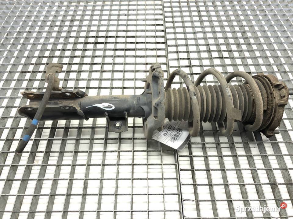 AMORTYZATOR PRAWY PRZÓD ZE SPRĘŻYNĄ HYUNDAI osobowe