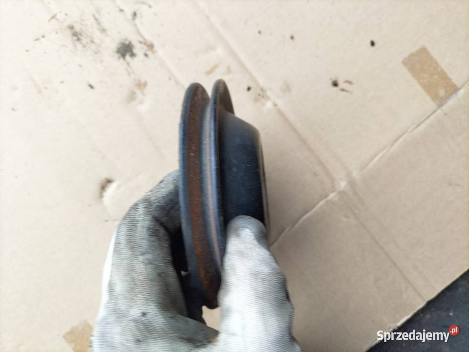 AUDI 80B3 B3 VW 18 KOŁO PASOWE POMPY WODY osobowe Kamień-Kolonia