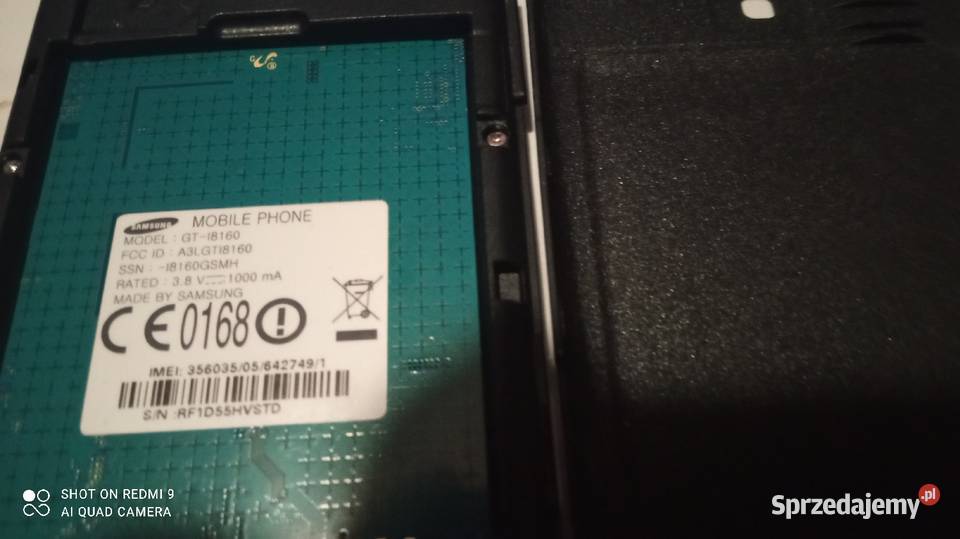 2x Samsung wszystko sprzedam Samsung Wrocław sprzedam