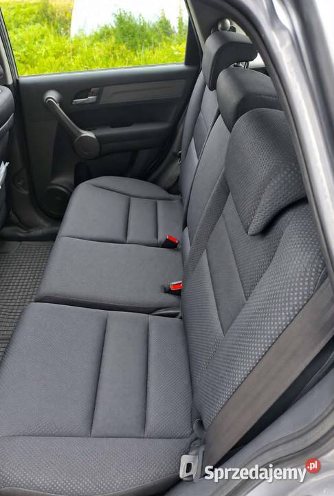 honda CRV 4x4 Godziesze Wielkie
