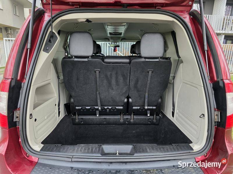 Touring V6 36l benzyna 283Dokumentacja 3600cm3 Warszawa sprzedam