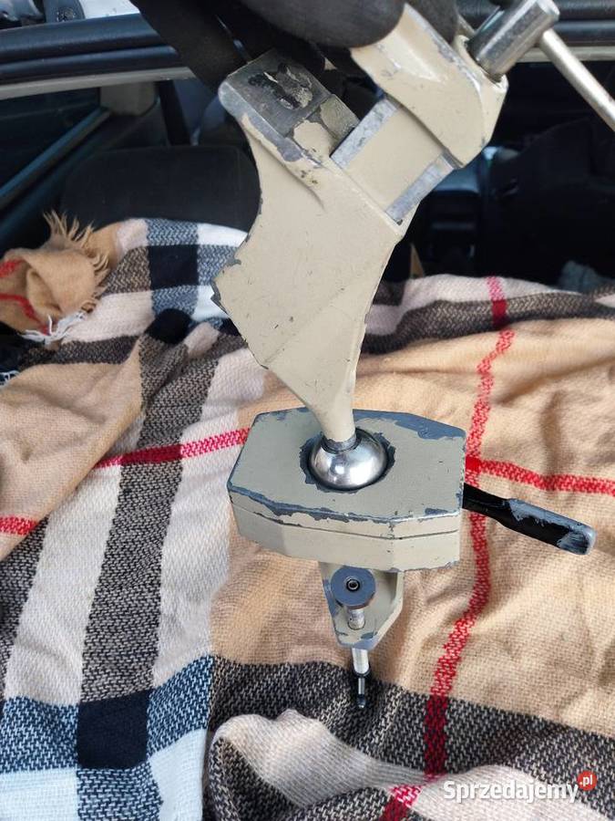 IMADLO KULOWE BERNSTEIN Starogard Gdański