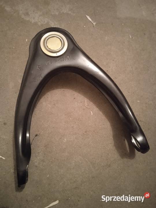 Wahacz Honda Civic 6 VI ej ek 9500 łódzkie Łódź