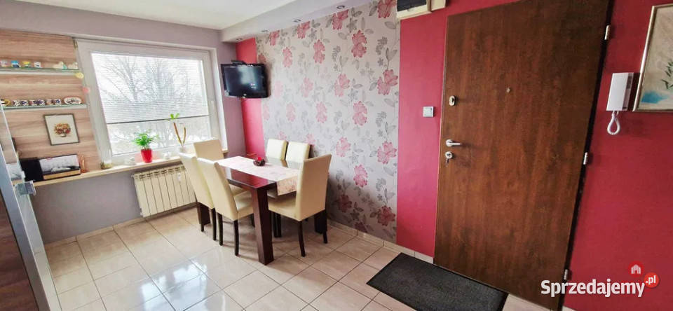 Mieszkanie Białystok Gajowa 606m2 2 pokojowe