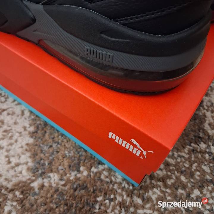 Buty sportowe Puma Vis 2 K rozmiar 42 Sportowe