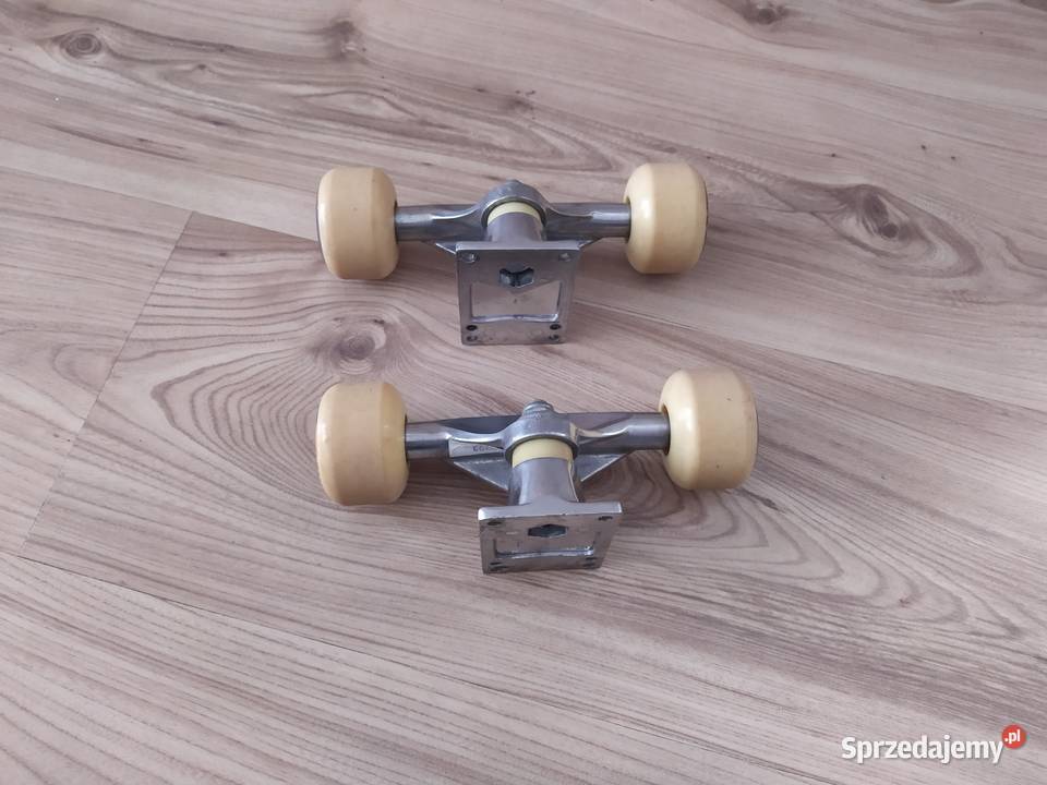 Tricki koła kółka do deskorolki Worker Oxelo mazowieckie Pruszków