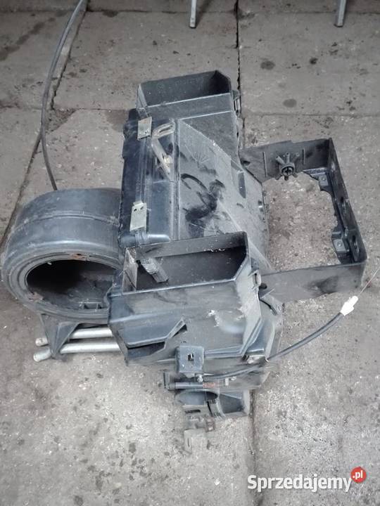 Mercedes W123 Beczka nagrzewnica obudowa wkład Skarżysko-Kamienna sprzedam