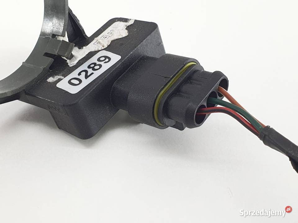 PRZEKAZNIK MODUL IMO PEUGEOT EVIVACITY Janowice