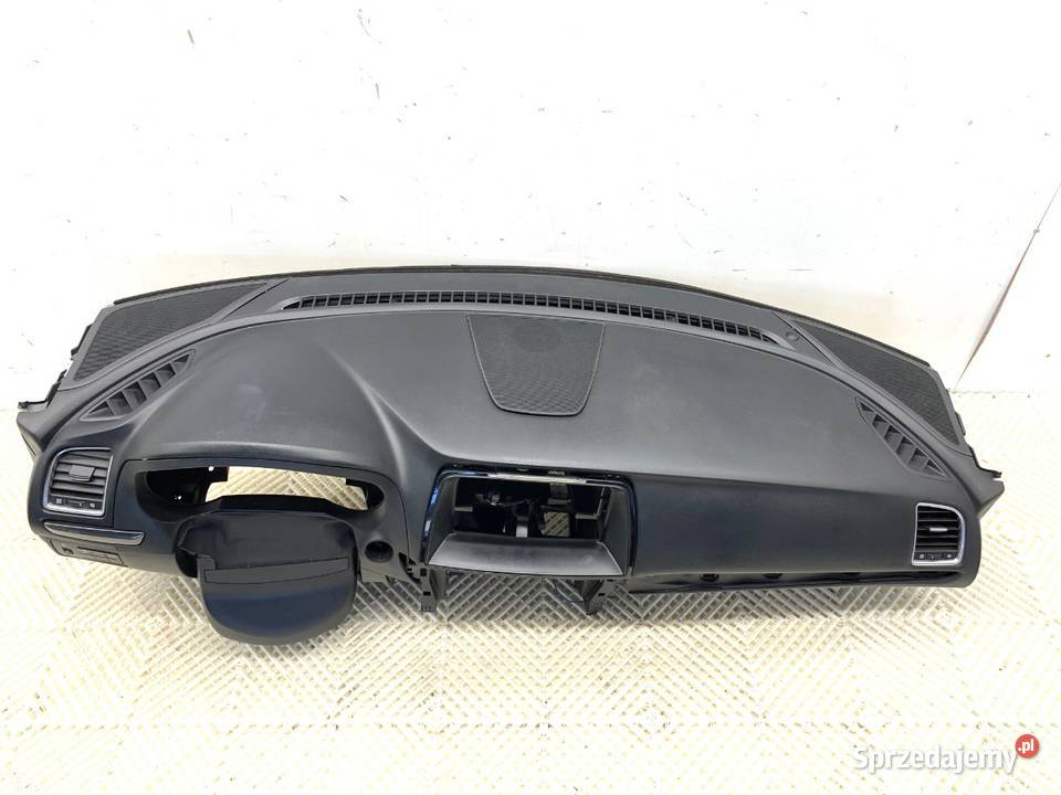 KOKPIT PODUSZKI PASY KURTYNY KOMPLET MAZDA 6 GJ osobowe sprzedam