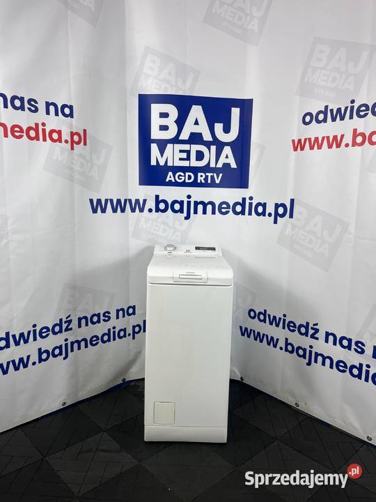 Pralka Electrolux Eco Inverter 6 1300 ob A mazowieckie Wiejca