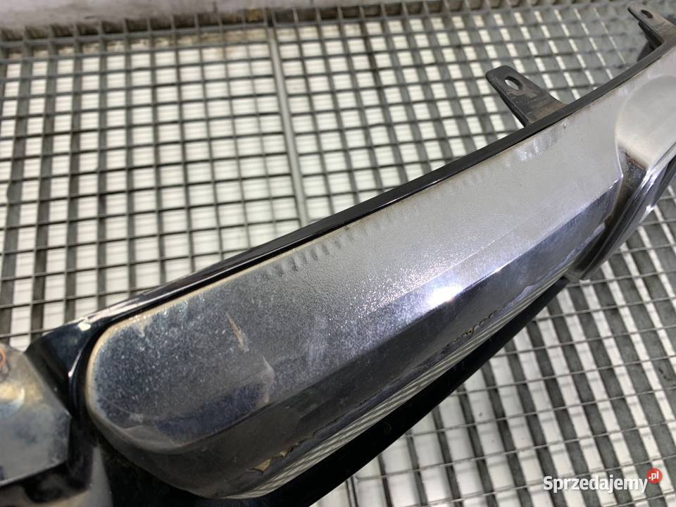 ATRAPA GRILL HONDA CRV III 71121SWWG0 SUV KRATA podkarpackie sprzedam