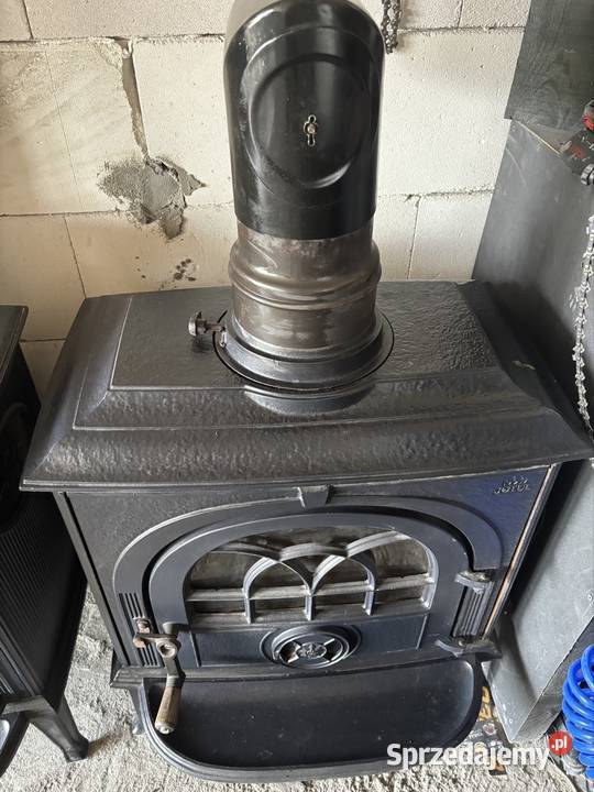 Jotul 8 mazowieckie